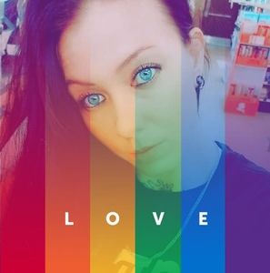 Meet your Posher, Christy